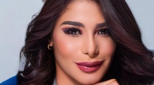 Venezuela tiene a su nueva Miss Océano y es Valentina Díaz