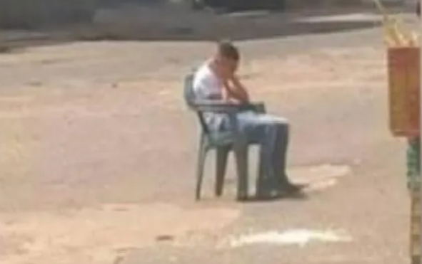 Crueldad en Anzoátegui: Para castigarlo, su padre lo dejó bajo el sol por largo tiempo