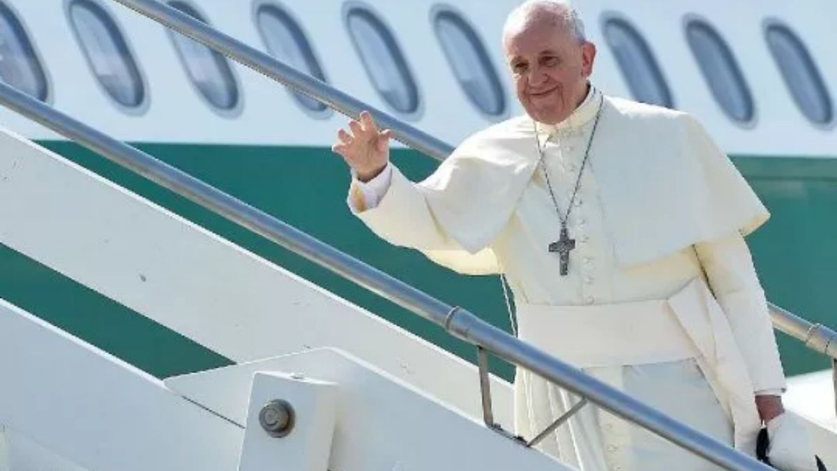 El papa Francisco en Chipre y Grecia, un nuevo viaje a las fronteras de Europa