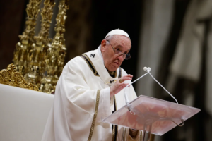 El papa Francisco pide que no haya penas en la cárcel sin “una ventana de esperanza”