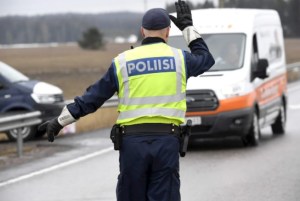 Detuvieron a cinco hombres que preparaban un ataque terrorista en Finlandia