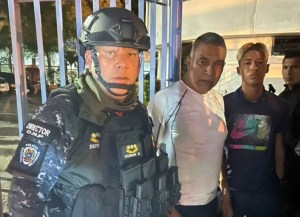 Comisario del Sebin secuestrado en la Panamericana es jefe de seguridad de Diosdado