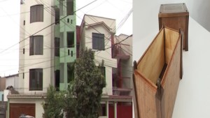 Insólito: Delincuentes ingresan a vivienda y se roban hasta las cenizas de un muerto en Perú