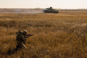 Rusia advierte que provocaciones de la Otan pueden desembocar en un conflicto