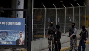 Familiares y activistas clamaron por una Navidad sin presos políticos en Venezuela