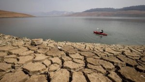 California considera imponer multas de 500 dólares para personas que desperdicien agua