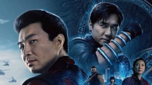 Marvel anuncia oficialmente la secuela de “Shang-Chi y la leyenda de los Diez Anillos”