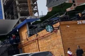 ¿Abrirán un Starbucks en Caracas? Esto es lo que sabemos… (+ Videos)