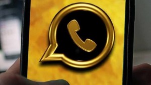 ¿Cómo activar el logo dorado de WhatsApp para la llegada del Año Nuevo?