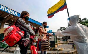 Toma nota: Guía para que el migrante venezolano consiga empleo formal en Colombia