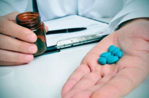 El Viagra podría servir para reducir el riesgo de padecer de Alzheimer