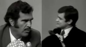Vicente Fernández habría predicho su muerte en entrevista de 1979