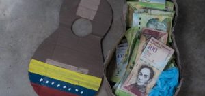 Asdrúbal Oliveros: Venezuela está entrando en otra etapa del problema inflacionario