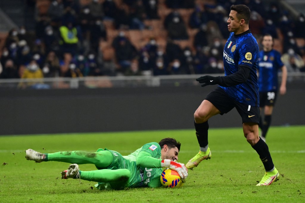 En el último suspiro, Inter se convirtió en supercampeón de Italia ante Juventus