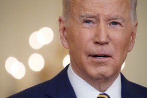 Joe Biden hará nuevos anuncios en contra de Rusia (VIDEO)