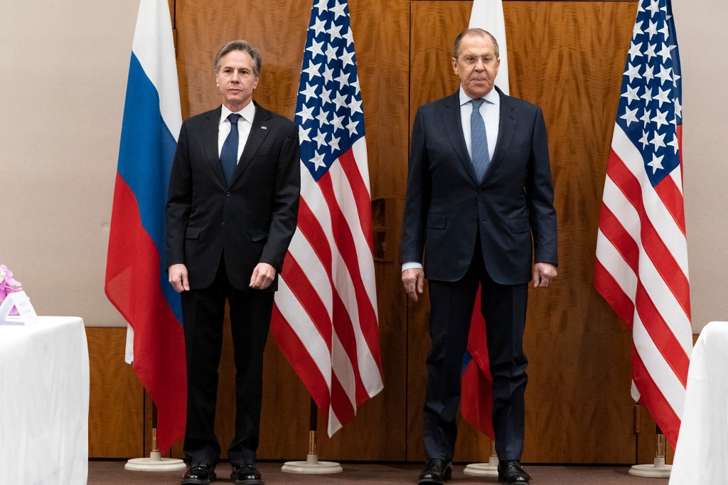 Rusia y EEUU volverán a reunirse la próxima semana para nuevas discusiones sobre Ucrania