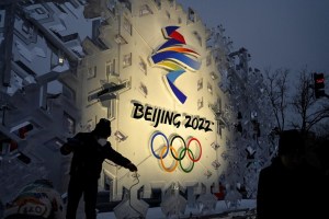 Sigue EN VIVO la ceremonia de inauguración de los Juegos Olímpicos de Invierno Beijing 2022