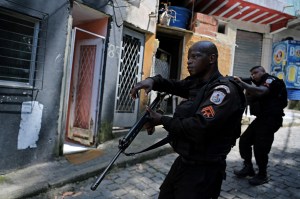 El controvertido ensayo de Rio de Janeiro para sacar a sus favelas del abandono