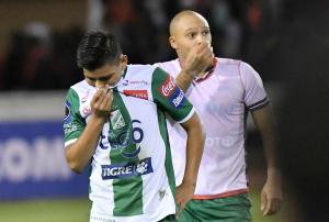 Bolivia reporta dos contagios de Covid-19 en su selección de fútbol