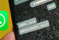 WhatsApp: el truco para enviar mensajes secretos