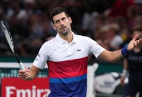 El mensaje del padre de Djokovic tras la deportación del tenista