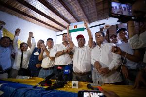 Histórica derrota para el régimen de Nicolás Maduro en Barinas, el bastión de los Chávez