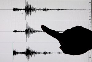 Sismo de magnitud 5,6 que sacudió a Lima apenas dejó daños materiales
