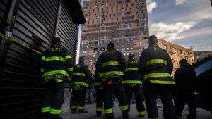 Los incendios mortales de viviendas en EEUU afectan a los más pobres