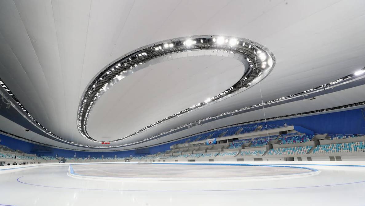 Los Juegos de Pekín 2022 venderán entradas sólo a “espectadores designados”