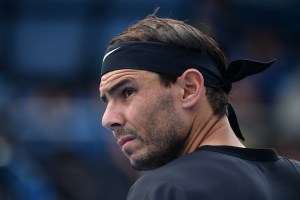 “Ningún jugador es más importante que un torneo”: el duro análisis de Rafa Nadal sobre el caso Djokovic