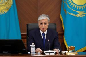 Presidente de Kazajistán denuncia que disturbios fueron un “intento de golpe de Estado”