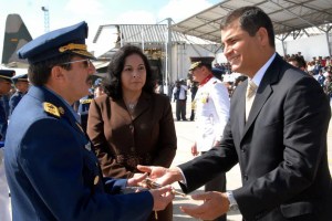 El asesinato del general Jorge Gabela: la investigación por crimen de Estado que complica a Rafael Correa
