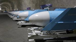 EEUU, Rusia, China, Reino Unido y Francia se comprometen a evitar la proliferación nuclear