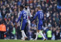 Chelsea perdió terreno en la lucha por la Premier tras empate contra Brighton