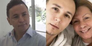 Fiscalía: El asesino de Mauricio Leal es Jhonier; lo motivaron los rencores (Video)