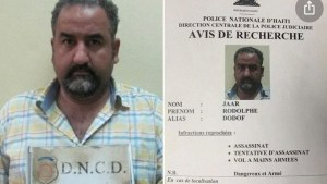 Arrestan en República Dominicana a uno de los principales sospechosos del asesinato del presidente de Haití