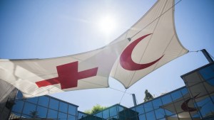 “Hackers” atacan a la Cruz Roja y roban los datos de medio millón de personas