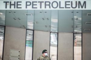 La Opep y Rusia decidirán si aumentan la oferta petrolera en febrero este #4Ene