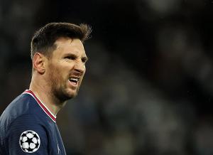 “Messi está acabado”: Reconocido influencer español destruyó a Leo tras el partido ante el Real Madrid (VIDEO)