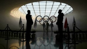 Pekín acordonó su “burbuja” olímpica, para el evento deportivo más estricto del mundo desde el inicio de la pandemia