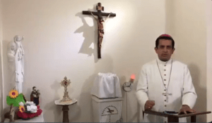 Obispo de la Diócesis de Arauca pidió el cese al fuego entre grupos irregulares que habría dejado múltiples muertes (VIDEO)
