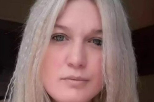 “Voces en mi cabeza”: Murió la tiktoker Candice Murley tras subir un video perturbador