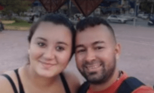 Paseo en Colombia terminó en desgracia: se lanzó al río para rescatar a su esposo y ambos aparecieron muertos