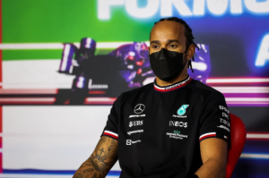 El mensaje de Mercedes sobre el posible futuro de Lewis Hamilton en la Fórmula Uno