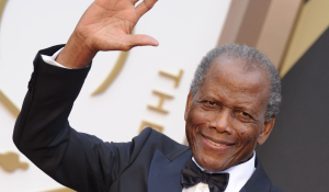 Muere a los 94 años Sidney Poitier, primera estrella afroestadounidense de Hollywood