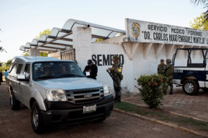 Oleada de violencia en México: seis personas fueron asesinadas en hechos distintos