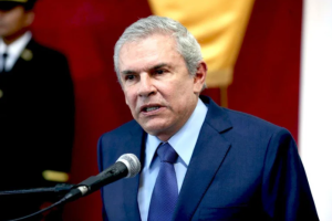 Murió a los 76 años ex alcalde de Lima, Luis Castañeda Lossio