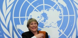ONU destacó como un “avance” hacia la justicia la condena a excoronel sirio