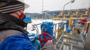 Crisis en Ucrania: EEUU reforzará los envíos de gas y petróleo a Europa si Rusia corta el suministro