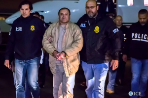 Joaquín “El Chapo” Guzmán: cuántas veces logró fugarse el líder del Cártel de Sinaloa de cárceles mexicanas